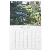 san fran 2026 kalender (Feb 2027)