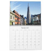 san fran 2026 kalender (Jan 2027)