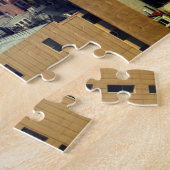 san fran coit tower legpuzzel (Zijkant)