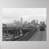 san fran poster (Voorkant)