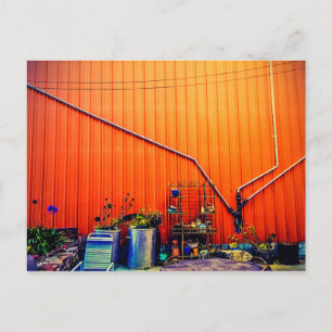 San Fran Sunrise Briefkaart