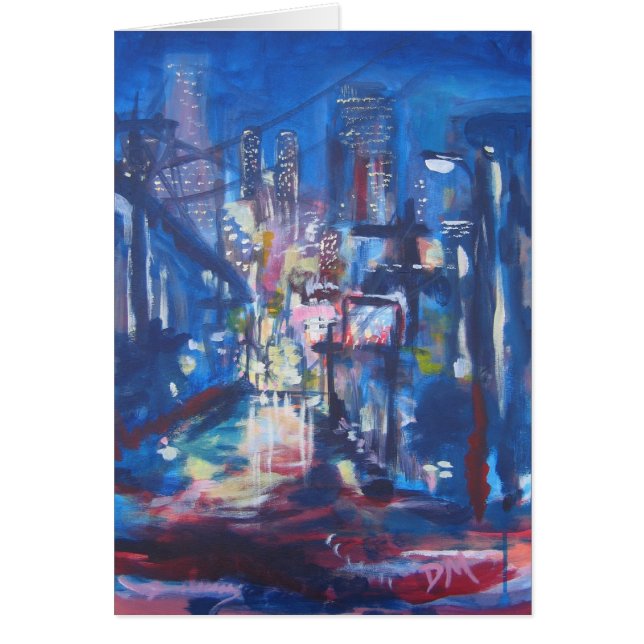 San Francisco (Voorkant)