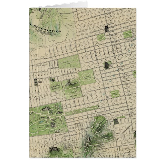 San Francisco (Voorkant)