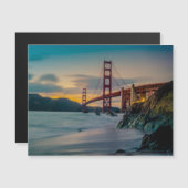 San Francisco (Voorkant / Achterkant)