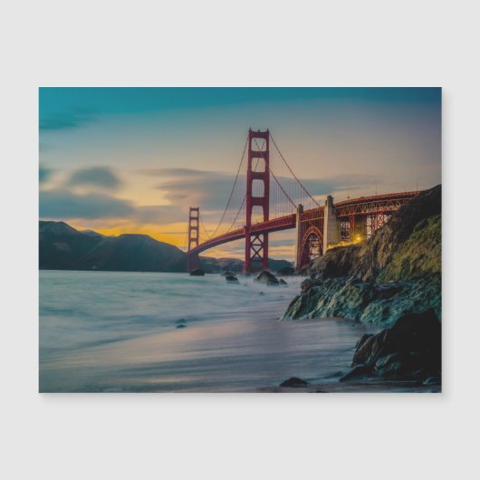 San Francisco (Voorkant)