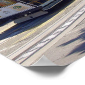 San Francisco001 Poster (Hoek)