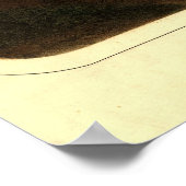 San Francisco 1860 Poster (Hoek)