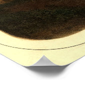 San Francisco 1860 Poster (Hoek)