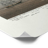 San Francisco 1878 Poster (Hoek)