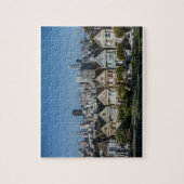 San Francisco 2018 De geschilderde dames Legpuzzel (Verticaal)