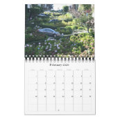 San Francisco 2025 Kalender (Feb 2026)