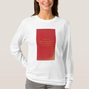 San Francisco 2 T-shirt