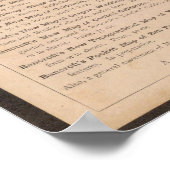 San Francisco 4 Poster (Hoek)