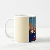 San Francisco Appels Mok (Links)