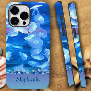 San Francisco Aquarium Jellyfish 0925 Case-Mate iPhone 14 Pro Max Hoesje