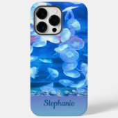 San Francisco Aquarium Jellyfish 0925 Case-Mate iPhone Case (Achterkant)