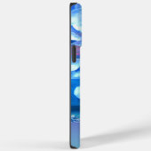 San Francisco Aquarium Jellyfish 0925 Case-Mate iPhone Case (Achterkant / Rechts)