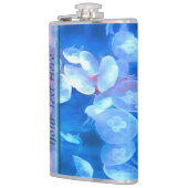 San Francisco Aquarium Jellyfish 0925 Heupfles (Links)