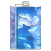 San Francisco Aquarium Jellyfish 0925 Heupfles (Voorkant)