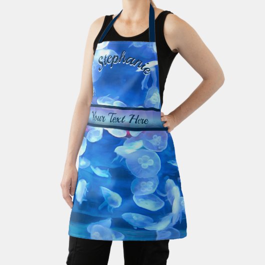 San Francisco Aquarium Jellyfish 0925 Schort (Insitu)