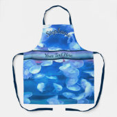 San Francisco Aquarium Jellyfish 0925 Schort (Voorkant)