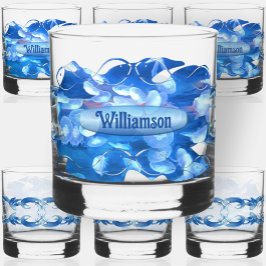 San Francisco Aquarium Jellyfish 0925 Whisky Glas