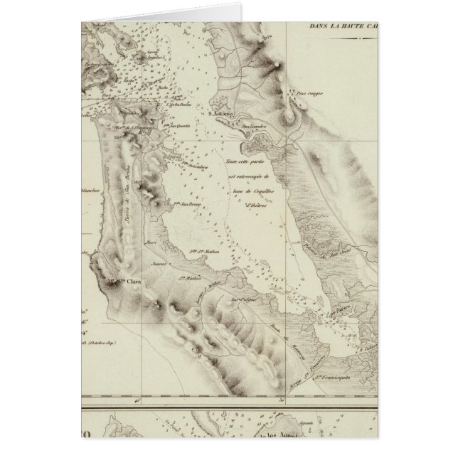 San Francisco Bay (Voorkant)