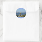 San Francisco Bay #2 Stickers (Tas)