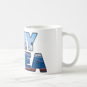 San Francisco Bay Area Koffiemok