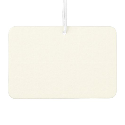 San Francisco Bay Area Luchtverfrisser (Achterkant)