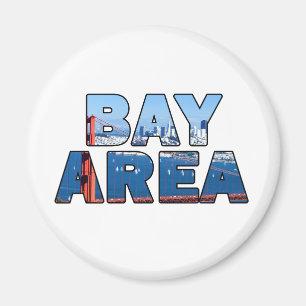 San Francisco Bay Area Magneet