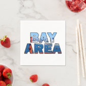 San Francisco Bay Area Servetten (Insitu)