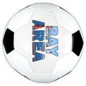 San Francisco Bay Area Voetbal (Gedraaid)