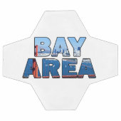 San Francisco Bay Area Voetbal (Enkel)