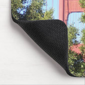 San Francisco Bay Bridge Muismat (Hoek)