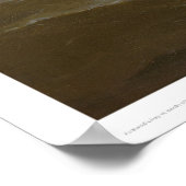 San Francisco Bay Felluca (1314) Poster (Hoek)