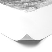 San Francisco Bay op feestelijke dag Poster (Hoek)