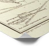 San Francisco Bay Poster (Hoek)