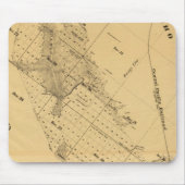 San Francisco Bay Salt Marsh Muismat (Voorkant)