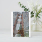 San Francisco Briefkaart (Staand voorkant)