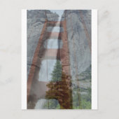 San Francisco Briefkaart (Voorkant)