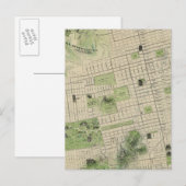 San Francisco Briefkaart (Voorkant / Achterkant)