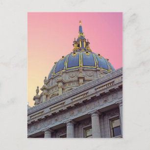 SAN FRANCISCO BRIEFKAART