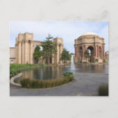 San Francisco Briefkaart (Voorkant)