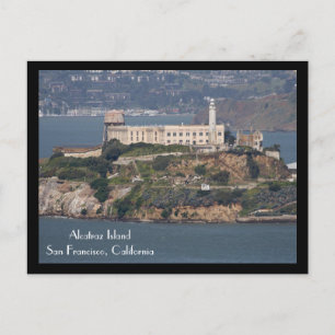 San Francisco Briefkaart