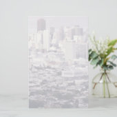 San Francisco Briefpapier (Staand voorkant)