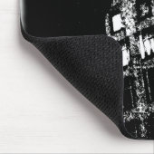 San Francisco Building Mousepad Muismat (Hoek)