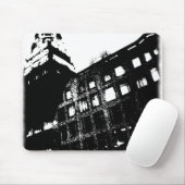 San Francisco Building Mousepad Muismat (Met muis)
