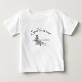 San Francisco, CA (Voorkant)