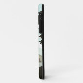 San Francisco, CA - Golden Gate Bridge Case-Mate iPhone Case (Achterkant/links)